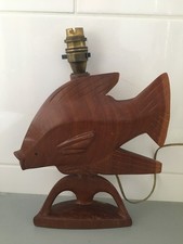 Vintage teak mahogany for sale  LYDNEY