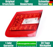Rücklicht heckleuchte led gebraucht kaufen  Eilenburg