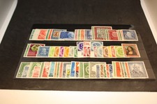 Bund 1949 1954 gebraucht kaufen  Deutschland