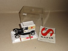 Safir citroen ambulance d'occasion  La Barre-en-Ouche