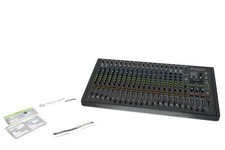 Mackie onyx24 channel for sale  Lone Jack