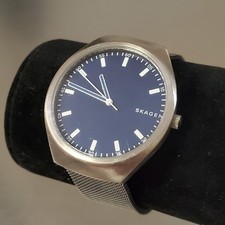 Skagen watch men for sale  Pompano Beach
