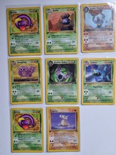 Pokemonkarten konvolut 1 gebraucht kaufen  Burglengenfeld