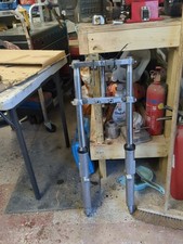 harley davidson front fork for sale harley davidson front fork for sale CHESHAM