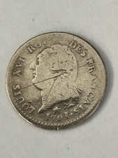 Louis xvi sols d'occasion  La Roche-sur-Yon