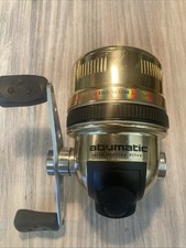 Abu garcia abumatic for sale  Anniston