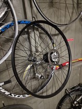 Vanmoof hinterrad neu gebraucht kaufen  Stuttgart