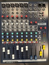 Soundcraft epm6 channel for sale  Ridgefield