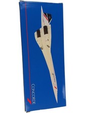 Concorde model british for sale  CHICHESTER