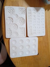 Casting molds for sale  Megargel