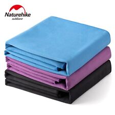 Toalha de praia toalha esportiva secagem rápida toalha de microfibra toalha de bolso para caminhadas comprar usado  Enviando para Brazil