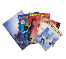 Irish boyband joblot for sale  LARNE