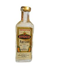 Stock apricot liquer for sale  Fort Collins