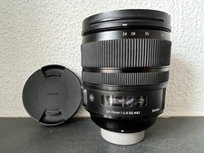 Sigma 70mm hsm gebraucht kaufen  Wackernheim