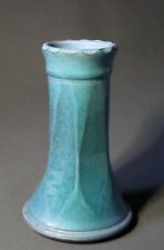 Vase soliflore bleu d'occasion  Avignon
