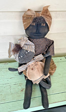 Vtg primitive african for sale  Bloomfield