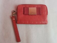 Fiorelli small red for sale  SCARBOROUGH