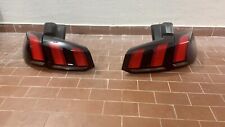 Fanali stop completi usato  Grosseto