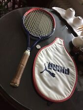 Puma boris becker gebraucht kaufen  Hirschhorn (Neckar)