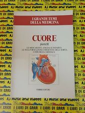 Book libro cuore usato  Vigarano Mainarda