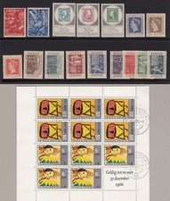 1942 olanda valori usato  Milano