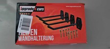 Reifen wandhalterung felgen gebraucht kaufen  Großbottwar