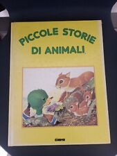 Libro piccole storie usato  Poggibonsi