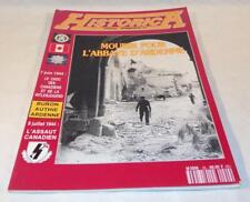 Magazine historica spécial d'occasion  Isigny-sur-Mer