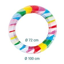Infactory aufblasbares kinder gebraucht kaufen  Neumark