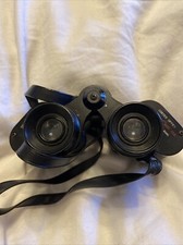 Prinz vintage binoculars for sale  SHEFFIELD