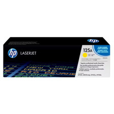 125a laserjet tonerkartusche gebraucht kaufen  Buttstädt