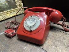 Vintage gpo telephone for sale  BOOTLE