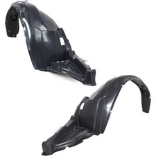 Conjunto de forros Fender para 2005-2009 Subaru Legacy dianteiro motorista e passageiro lateral comprar usado  Enviando para Brazil