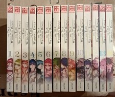 Manga the tale gebraucht kaufen  Ortenberg