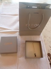 Collier argent 925 d'occasion  Marseille X