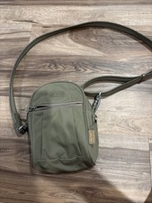Pacsafe metrosafe 100 for sale  Lanesville