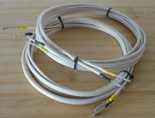 Qed qudos pair for sale  DUNDEE