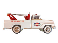 Vintage 1968 tonka for sale  Keenesburg