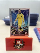 Match Attax Championship 2012-13 #337 Jack Butland Hundred 100 Club (1515) RC comprar usado  Enviando para Brazil
