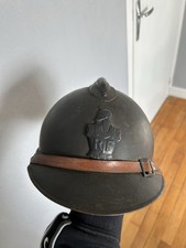 Casque adrian génie d'occasion  Rive-de-Gier