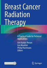 Breast cancer radiation usato  Spedire a Italy