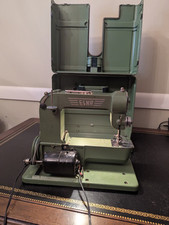 Vtg swiss elna for sale  Cottonwood