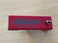 Ddrum bass drum for sale  Los Angeles