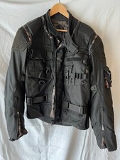 Hellfire camouflage textil gebraucht kaufen  Rottweil