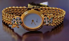 Femme vintage montre d'occasion  France