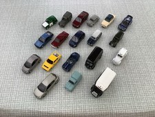 Lot voitures miniatures d'occasion Lot voitures miniatures d'occasion  Moreuil