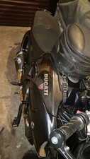 Ducati diavel gen1 for sale  BLAYDON-ON-TYNE