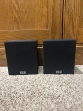 Vintage klh speakers for sale  Butler
