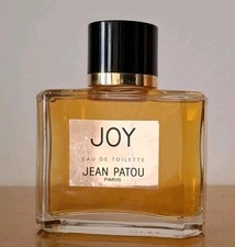 Jean patou joy d'occasion  Paris VIII