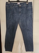 Sheego jeans gr gebraucht kaufen  Bietigheim-Bissingen